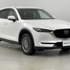 mazda cx-5 2017 -MAZDA--CX-5 DBA-KF5P--KF5P-101179---MAZDA--CX-5 DBA-KF5P--KF5P-101179- image 1