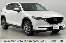 mazda cx-5 2017 -MAZDA--CX-5 DBA-KF5P--KF5P-101179---MAZDA--CX-5 DBA-KF5P--KF5P-101179-