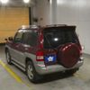 mitsubishi pajero-io 2003 -MITSUBISHI 【鹿児島 500ﾊ7838】--Pajero io H77W--H77W-5302393---MITSUBISHI 【鹿児島 500ﾊ7838】--Pajero io H77W--H77W-5302393- image 2