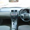 toyota corolla-axio 2009 -TOYOTA--Corolla Axio DBA-NZE141--NZE141-6139494---TOYOTA--Corolla Axio DBA-NZE141--NZE141-6139494- image 24