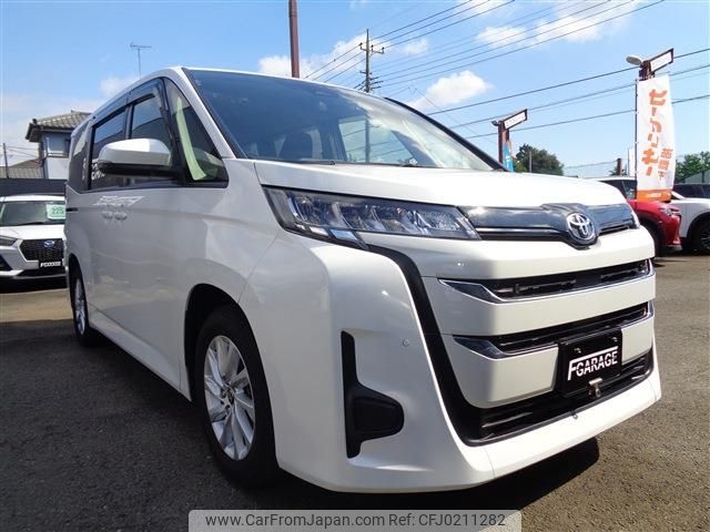 toyota noah 2022 -TOYOTA--Noah 6BA-MZRA90W--MZRA90-0011204---TOYOTA--Noah 6BA-MZRA90W--MZRA90-0011204- image 2