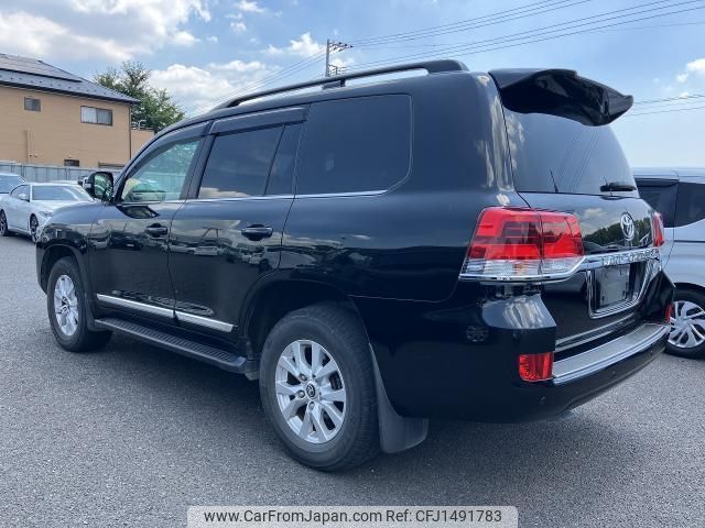 toyota land-cruiser 2017 quick_quick_CBA-URJ202W_URJ202-4153495 image 2