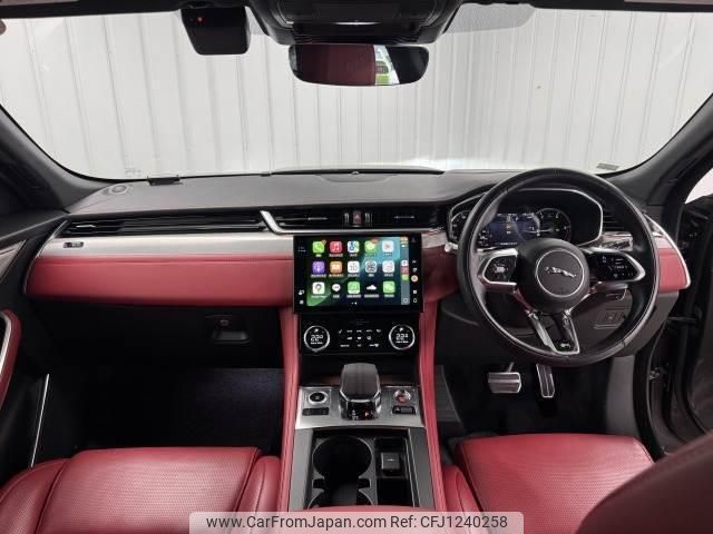 jaguar f-pace 2022 CFJ1240258 image 2