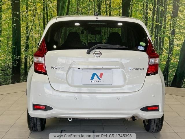 nissan note 2020 CFJ1745393 image 2