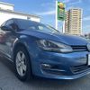 volkswagen golf 2015 -VOLKSWAGEN--VW Golf DBA-AUCJZ--WVWZZZAUZFW164730---VOLKSWAGEN--VW Golf DBA-AUCJZ--WVWZZZAUZFW164730- image 1