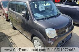 nissan moco 2012 -NISSAN--Moco MG33S--182747---NISSAN--Moco MG33S--182747-