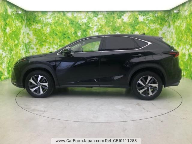 lexus nx 2017 quick_quick_DBA-AGZ10_AGZ10-1015465 image 2