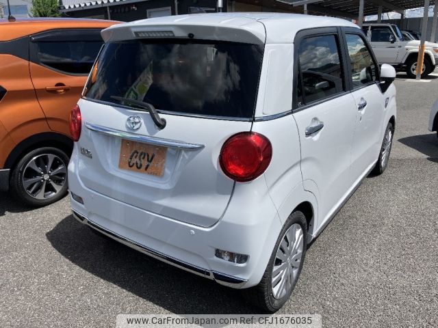 toyota pixis-joy 2022 CFJ1676035 image 2
