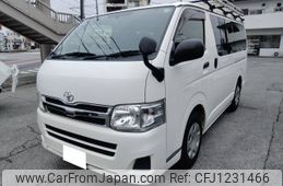 toyota regiusace-van 2012 quick_quick_LDF-KDH201V_KDH201-0094241