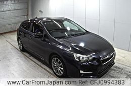 subaru impreza-wagon 2017 -SUBARU--Impreza Wagon GT6-030258---SUBARU--Impreza Wagon GT6-030258-