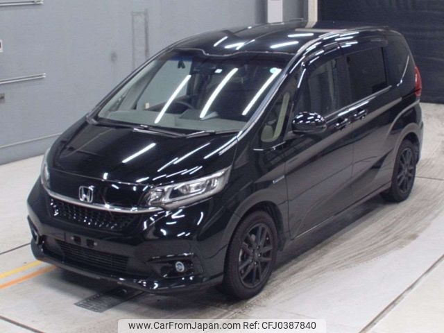 honda freed 2020 -HONDA--Freed GB7-3108409---HONDA--Freed GB7-3108409- image 1