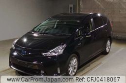 toyota prius-α 2019 -TOYOTA--Prius α DAA-ZVW41W--ZVW41-0084957---TOYOTA--Prius α DAA-ZVW41W--ZVW41-0084957-