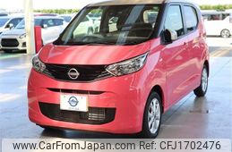 nissan dayz 2024 CFJ1702476