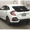 honda civic 2021 -HONDA 【静岡 301ﾋ5061】--Civic 6BA-FK7--FK7-1302968---HONDA 【静岡 301ﾋ5061】--Civic 6BA-FK7--FK7-1302968- image 2