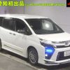 toyota voxy 2022 -TOYOTA 【豊田 334ﾓ1008】--Voxy ZWR80W-0524553---TOYOTA 【豊田 334ﾓ1008】--Voxy ZWR80W-0524553- image 1