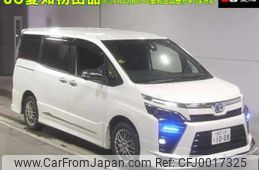 toyota voxy 2022 -TOYOTA 【豊田 334ﾓ1008】--Voxy ZWR80W-0524553---TOYOTA 【豊田 334ﾓ1008】--Voxy ZWR80W-0524553-