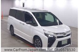 toyota voxy 2020 -TOYOTA 【三重 335ｾ 164】--Voxy DBA-ZRR80W--ZRR80W-0589956---TOYOTA 【三重 335ｾ 164】--Voxy DBA-ZRR80W--ZRR80W-0589956-