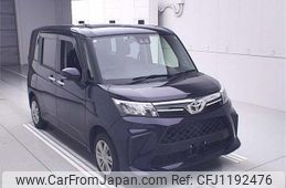 toyota roomy 2024 -TOYOTA--Roomy M900A-1106811---TOYOTA--Roomy M900A-1106811-