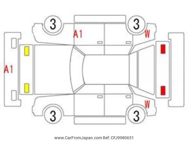 nissan moco 2015 -NISSAN--Moco DBA-MG33S--MG33S-695230---NISSAN--Moco DBA-MG33S--MG33S-695230- image 2