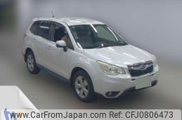 subaru forester 2013 -SUBARU--Forester DBA-SJ5--SJ5-009151---SUBARU--Forester DBA-SJ5--SJ5-009151-