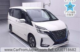 nissan serena 2020 -NISSAN--Serena HFC27--079554---NISSAN--Serena HFC27--079554-