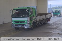 mitsubishi-fuso fighter 2018 CFJ1866022