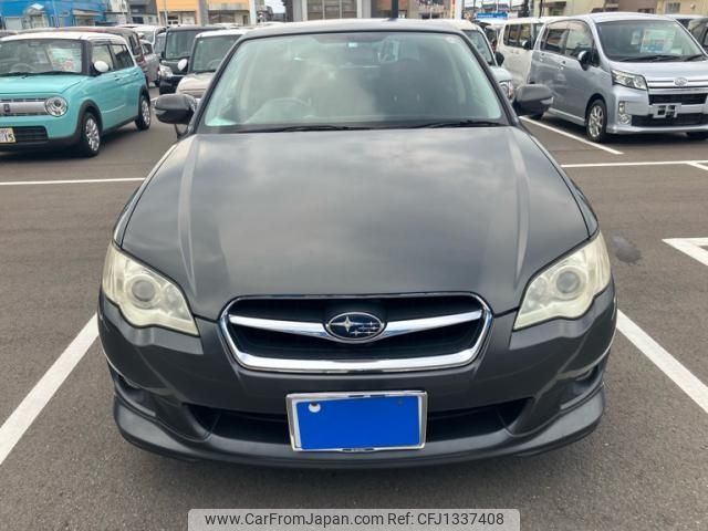 subaru legacy-b4 2006 -SUBARU--Legacy B4 CBA-BL5--BL5-063122---SUBARU--Legacy B4 CBA-BL5--BL5-063122- image 1