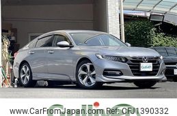 honda accord 2020 -HONDA--Accord 6AA-CV3--CV3-1000261---HONDA--Accord 6AA-CV3--CV3-1000261-