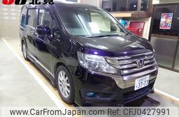 honda stepwagon 2013 -HONDA 【北見 530ﾌ3773】--Stepwgn RK6--1307700---HONDA 【北見 530ﾌ3773】--Stepwgn RK6--1307700-