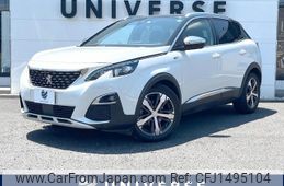 peugeot 3008 2019 -PEUGEOT--Peugeot 3008 LDA-P84AH01--VF3MJEHZRKS233958---PEUGEOT--Peugeot 3008 LDA-P84AH01--VF3MJEHZRKS233958-