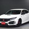 honda civic 2017 -HONDA--Civic FK8--FK8-1000465---HONDA--Civic FK8--FK8-1000465- image 1