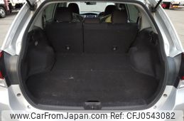 toyota corolla-fielder 2017 NIKYO_DS36239