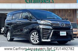 toyota vellfire 2019 -TOYOTA--Vellfire DBA-AGH30W--AGH30-0276891---TOYOTA--Vellfire DBA-AGH30W--AGH30-0276891-