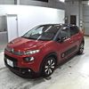 citroen c3 2018 -CITROEN 【愛媛 330ふ3325】--Citroen C3 B6HN01-VF7SXHNZTJT640401---CITROEN 【愛媛 330ふ3325】--Citroen C3 B6HN01-VF7SXHNZTJT640401- image 5