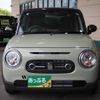 suzuki alto-lapin-chocolat 2023 quick_quick_5BA-HE33S_HE33S-425768 image 2