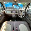 suzuki alto-lapin-chocolat 2015 quick_quick_DBA-HE22S_891417 image 3