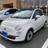 fiat 500 2011 -FIAT--Fiat 500 ABA-31212--ZFA31200000616641---FIAT--Fiat 500 ABA-31212--ZFA31200000616641- image 1