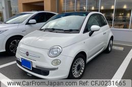 fiat 500 2011 -FIAT--Fiat 500 ABA-31212--ZFA31200000616641---FIAT--Fiat 500 ABA-31212--ZFA31200000616641-