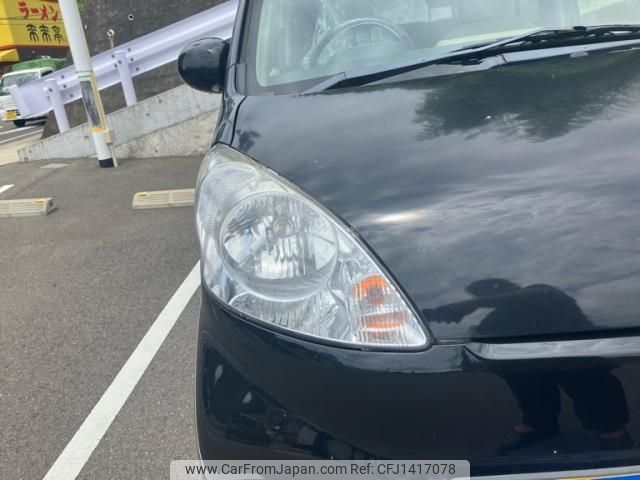 honda life 2007 -HONDA--Life DBA-JB5--JB5-4771840---HONDA--Life DBA-JB5--JB5-4771840- image 2