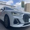 audi q3 2020 -AUDI--Audi Q3 3BA-F3DPC--WAUZZZF31L1117035---AUDI--Audi Q3 3BA-F3DPC--WAUZZZF31L1117035- image 1