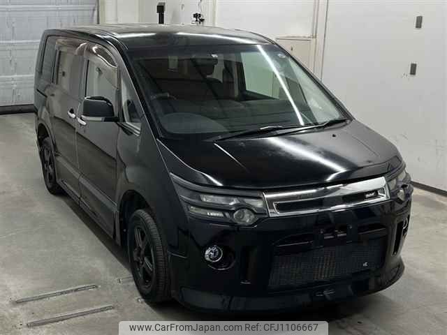 mitsubishi delica-d5 2012 -MITSUBISHI--Delica D5 CV5W-0702608---MITSUBISHI--Delica D5 CV5W-0702608- image 1