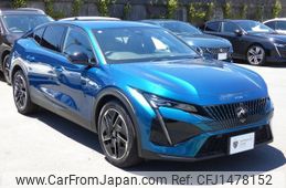 peugeot peugeot-others 2023 quick_quick_P54HN05_VR3FPHNSTPY530777