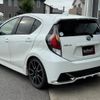 toyota aqua 2016 CFJ1675556 image 50