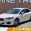 subaru impreza-g4 2017 -SUBARU--Impreza G4 DBA-GK6--GK6-003024---SUBARU--Impreza G4 DBA-GK6--GK6-003024- image 1