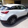 mazda cx-3 2017 CFJ1496517 image 8