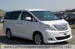 toyota alphard 2012 -TOYOTA--Alphard DBA-ANH20W--ANH20-8229264---TOYOTA--Alphard DBA-ANH20W--ANH20-8229264-