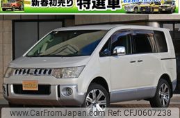 mitsubishi delica-d5 2010 -MITSUBISHI--Delica D5 CV5W--CV5W-0403049---MITSUBISHI--Delica D5 CV5W--CV5W-0403049-