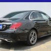 mercedes-benz c-class 2019 GOO_JP_700080167230240525003 image 20