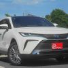 toyota harrier-hybrid 2021 quick_quick_6AA-AXUH80_AXUH80-0021762 image 12