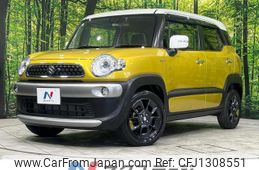 suzuki xbee 2019 quick_quick_MN71S_MN71S-134775